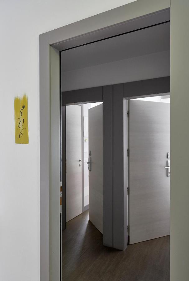 Hotel Madison Rimini Dış mekan fotoğraf