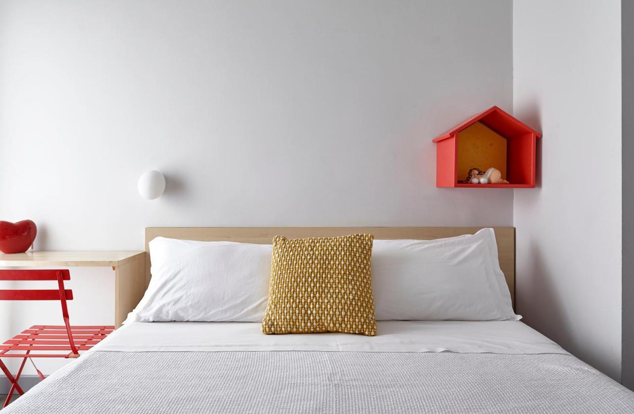Hotel Madison Rimini Dış mekan fotoğraf
