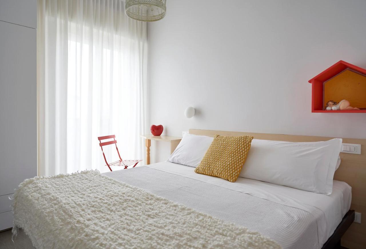 Hotel Madison Rimini Dış mekan fotoğraf