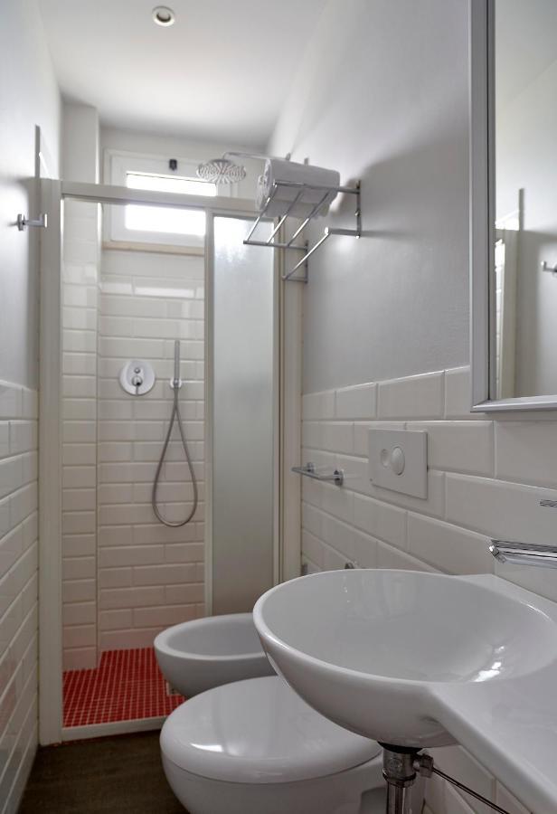 Hotel Madison Rimini Dış mekan fotoğraf