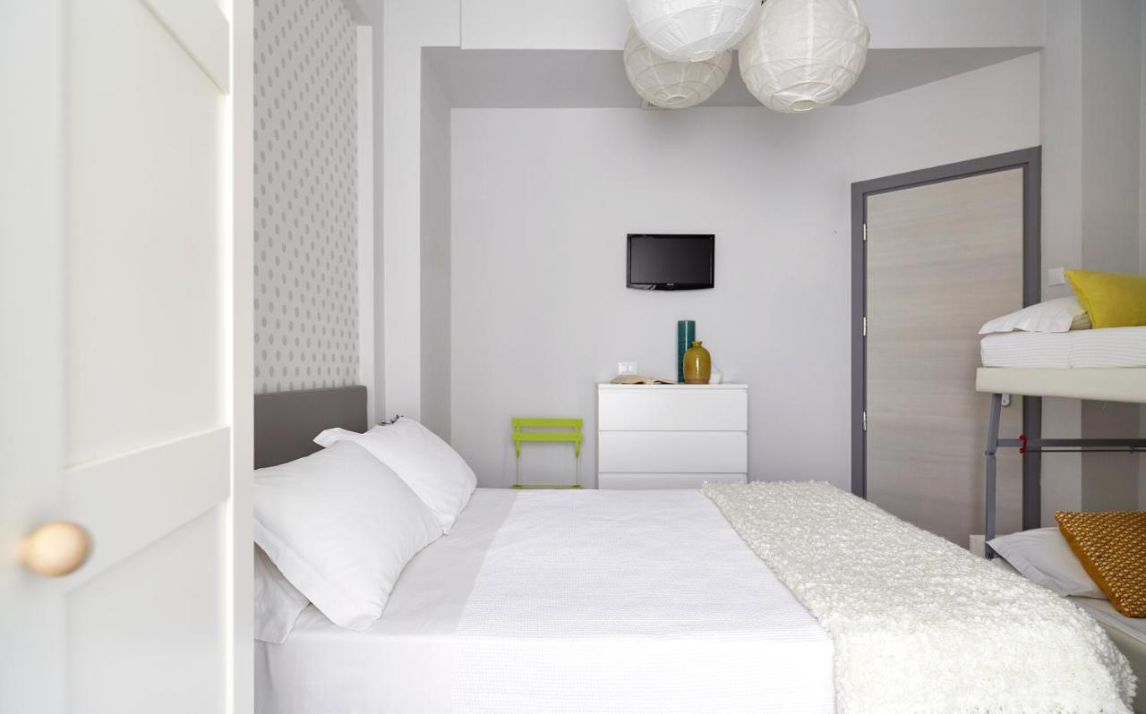 Hotel Madison Rimini Dış mekan fotoğraf