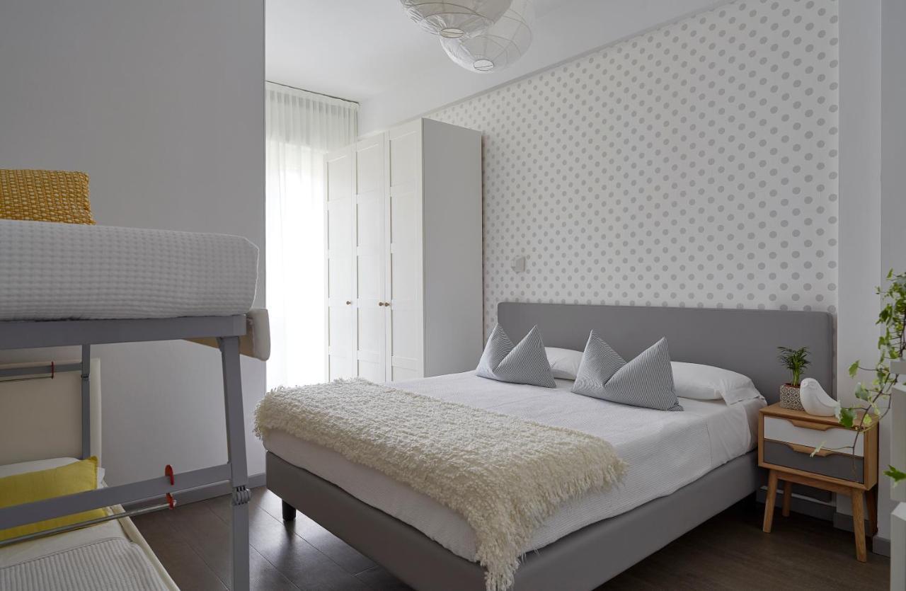 Hotel Madison Rimini Dış mekan fotoğraf