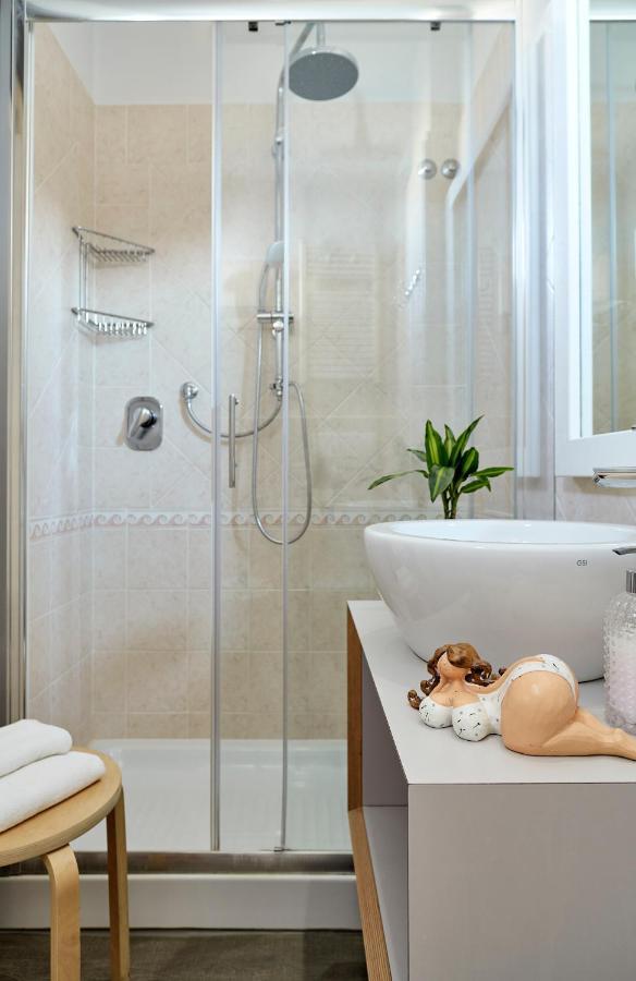Hotel Madison Rimini Dış mekan fotoğraf