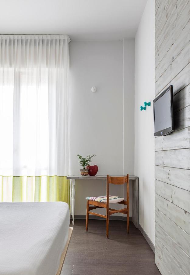 Hotel Madison Rimini Dış mekan fotoğraf