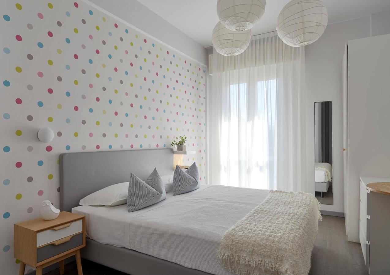 Hotel Madison Rimini Dış mekan fotoğraf