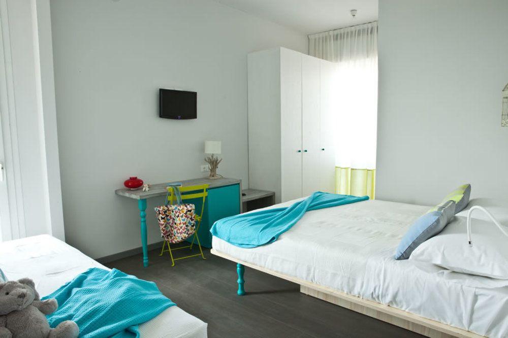 Hotel Madison Rimini Dış mekan fotoğraf
