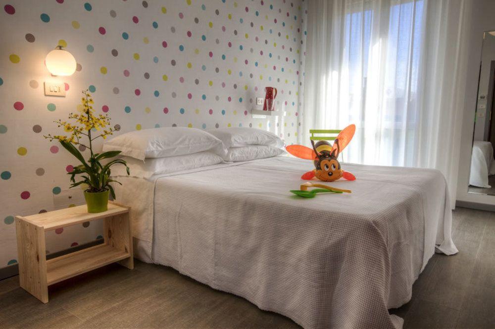 Hotel Madison Rimini Dış mekan fotoğraf