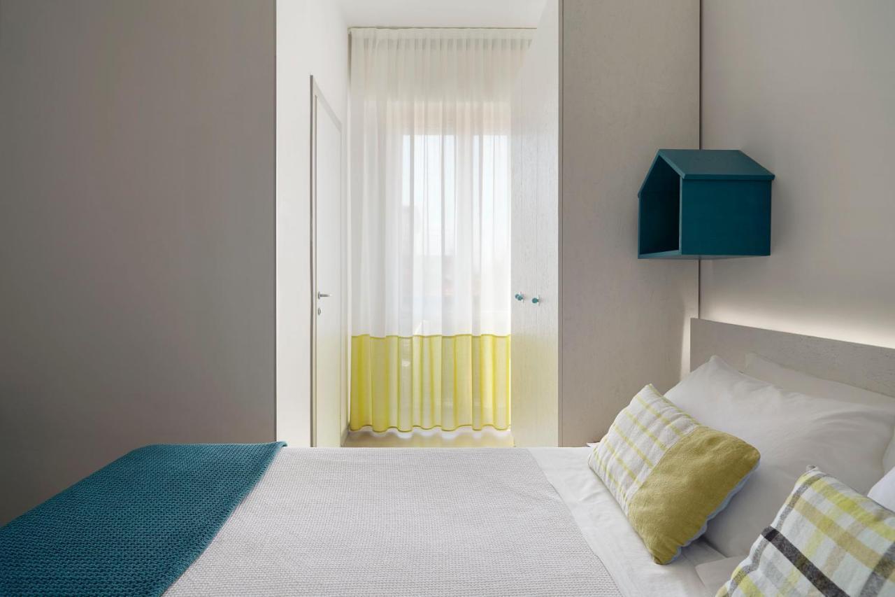 Hotel Madison Rimini Dış mekan fotoğraf