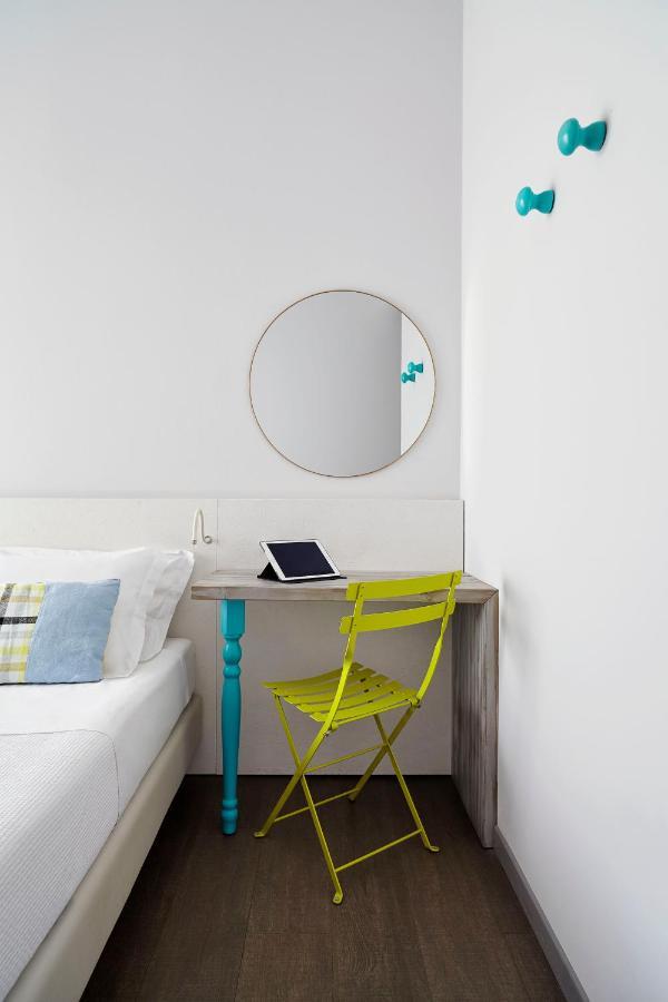 Hotel Madison Rimini Dış mekan fotoğraf