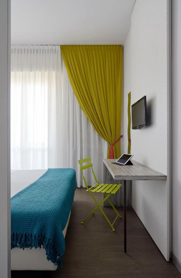 Hotel Madison Rimini Dış mekan fotoğraf