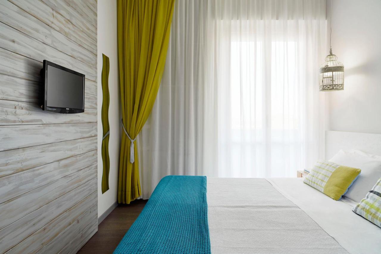Hotel Madison Rimini Dış mekan fotoğraf