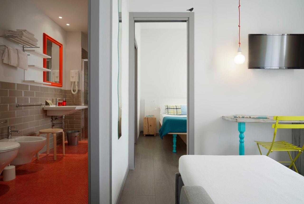 Hotel Madison Rimini Dış mekan fotoğraf