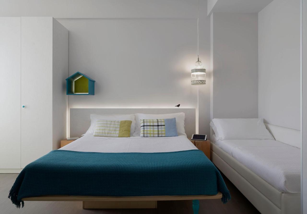 Hotel Madison Rimini Dış mekan fotoğraf