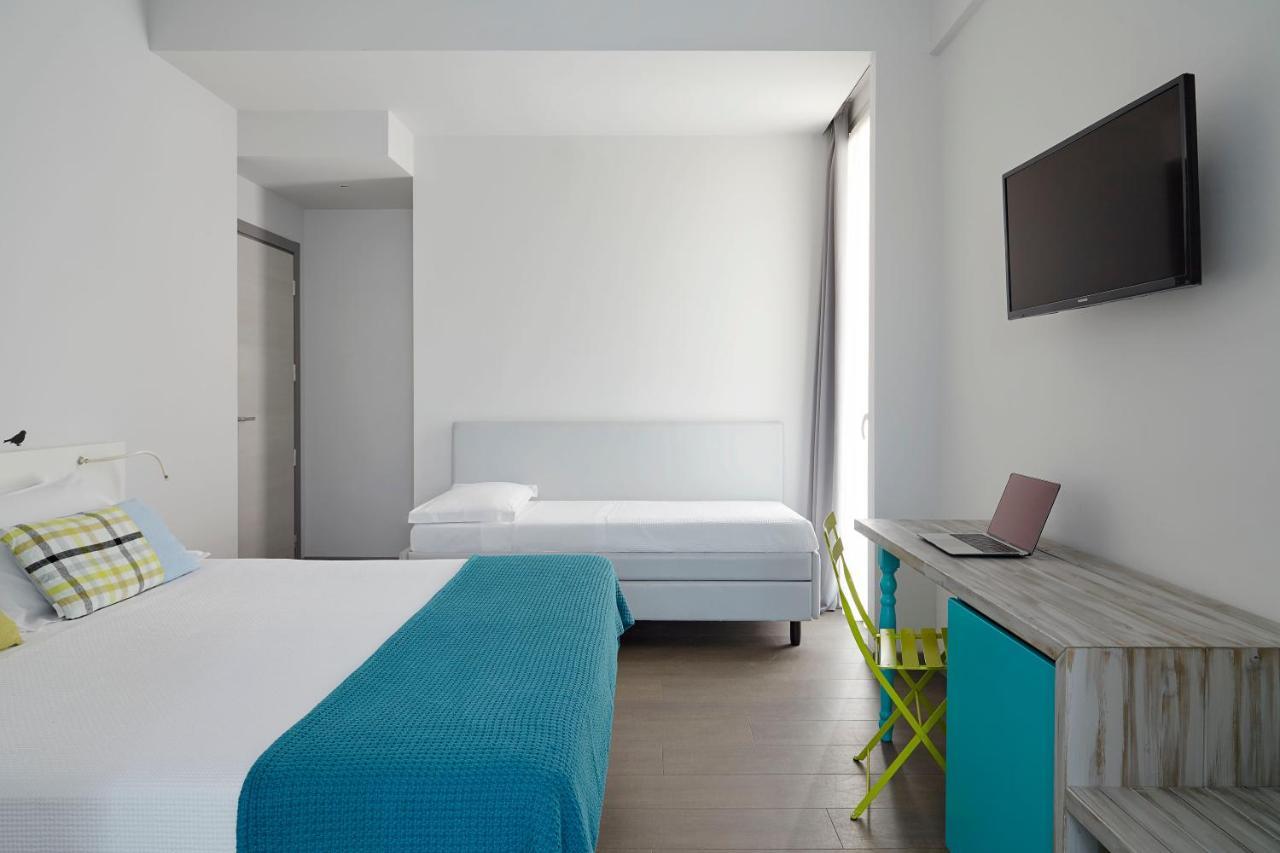 Hotel Madison Rimini Dış mekan fotoğraf