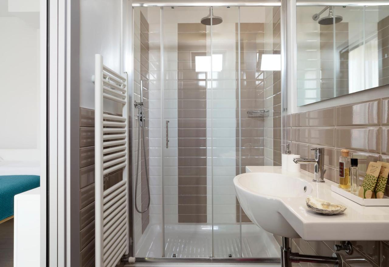 Hotel Madison Rimini Dış mekan fotoğraf
