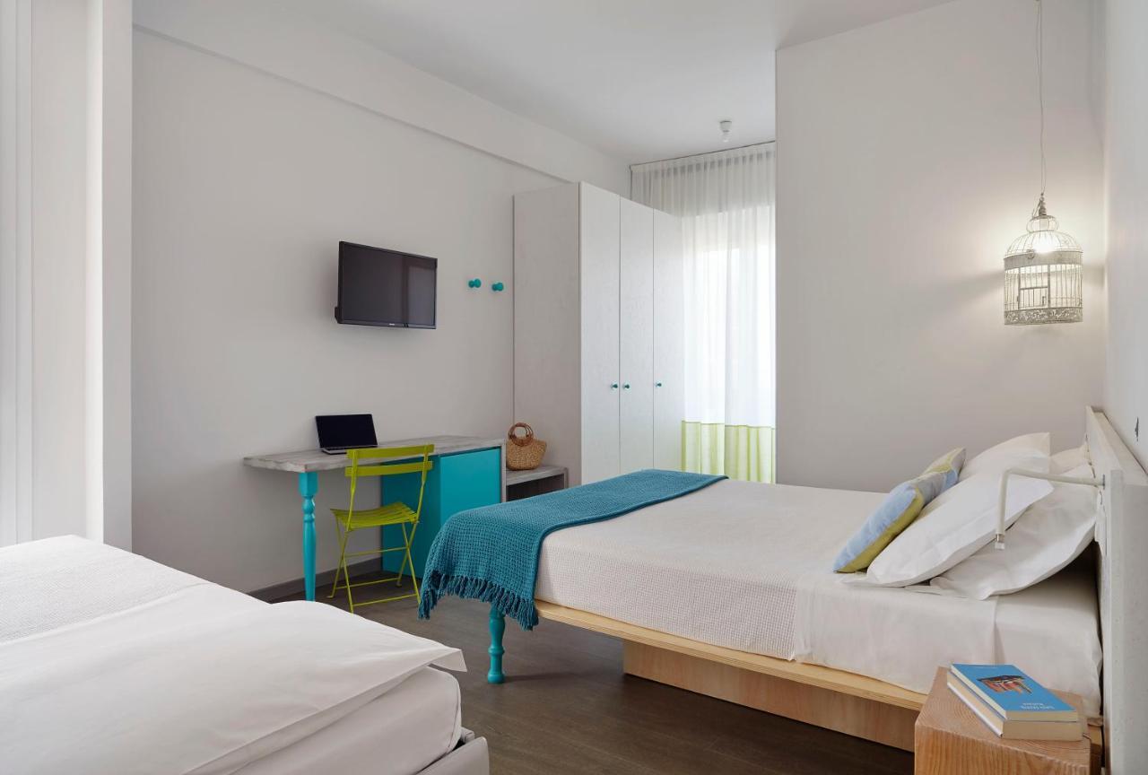 Hotel Madison Rimini Dış mekan fotoğraf