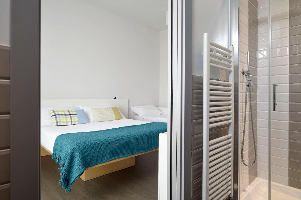 Hotel Madison Rimini Dış mekan fotoğraf
