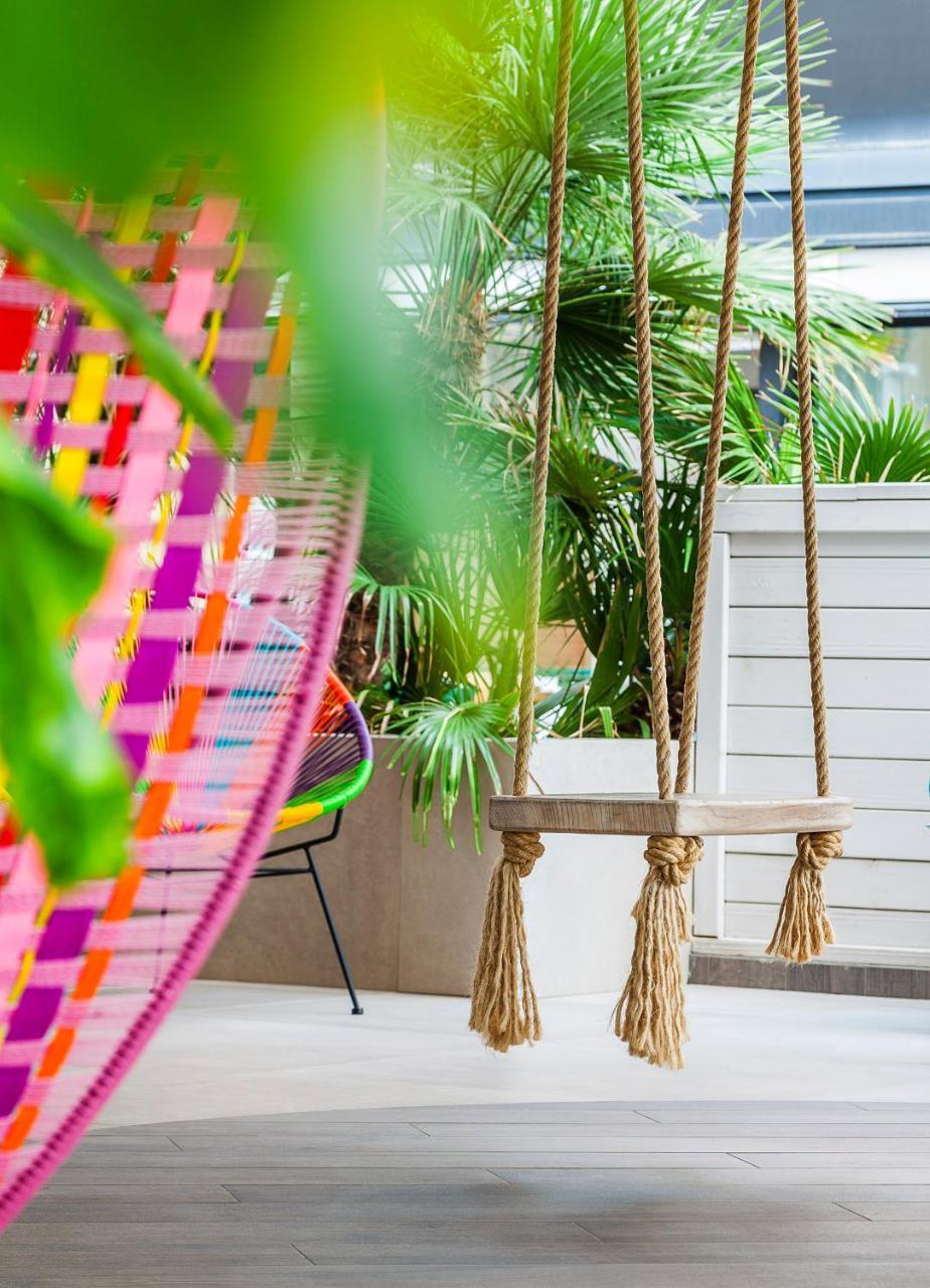 Hotel Madison Rimini Dış mekan fotoğraf