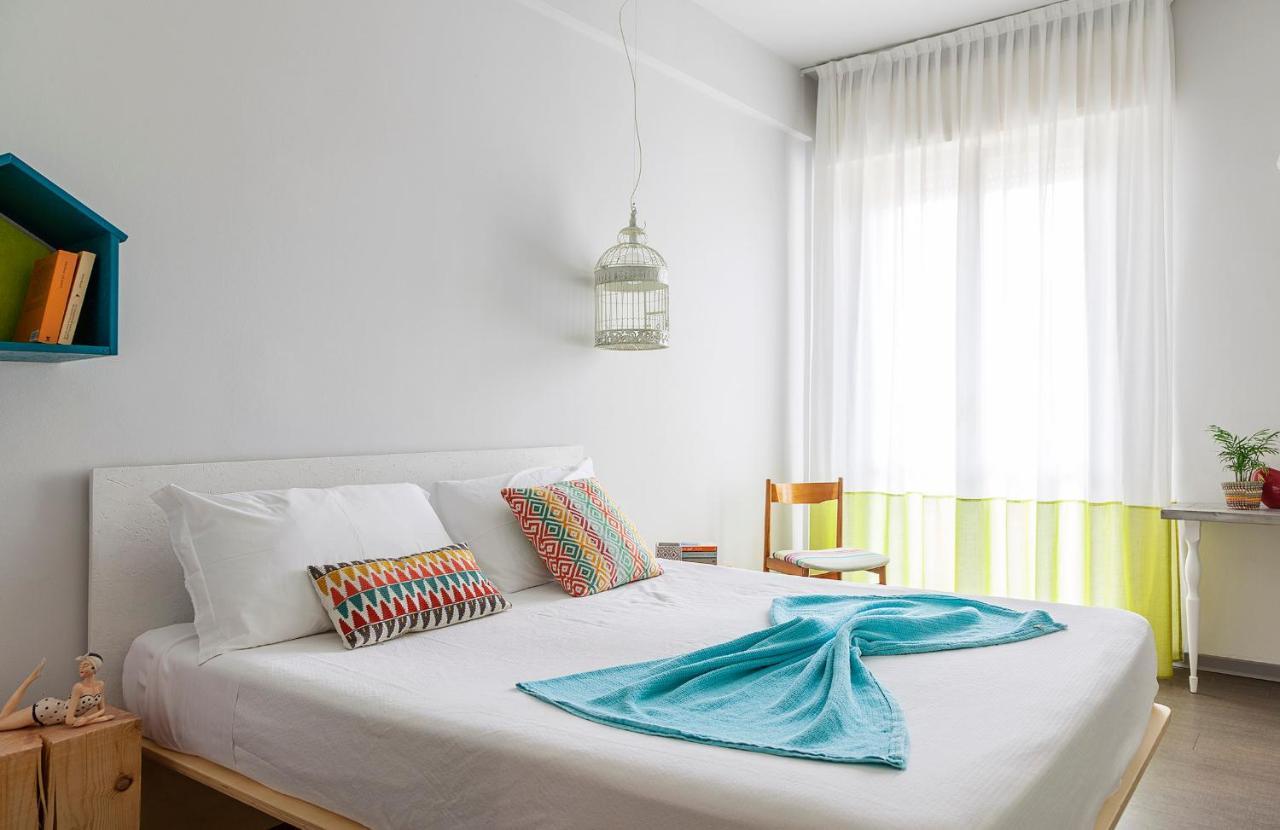 Hotel Madison Rimini Dış mekan fotoğraf