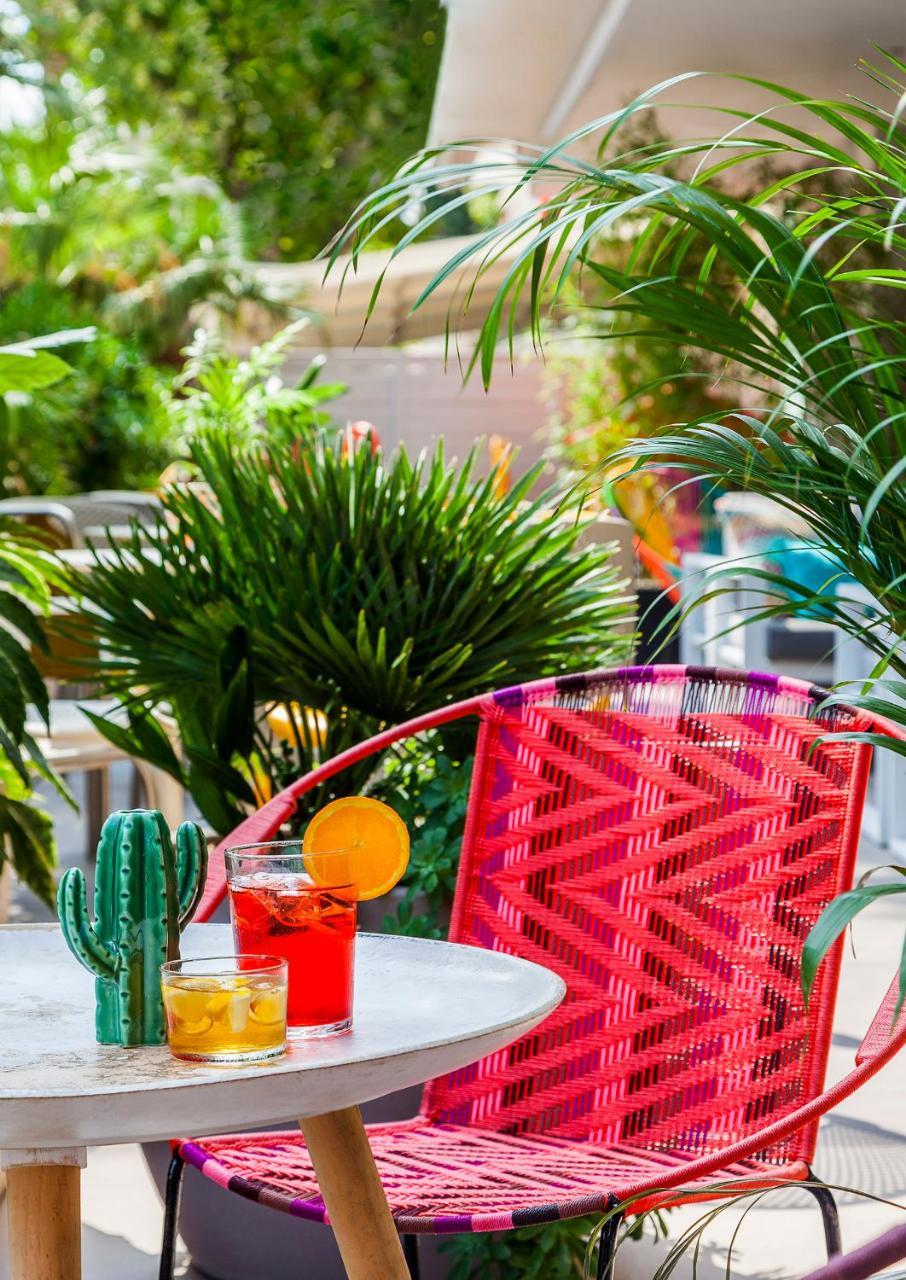 Hotel Madison Rimini Dış mekan fotoğraf