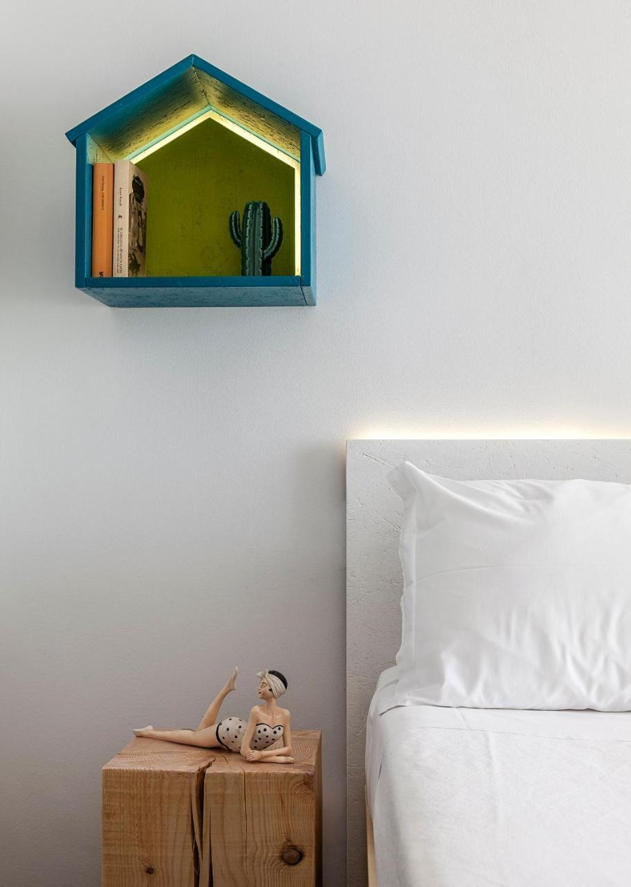 Hotel Madison Rimini Dış mekan fotoğraf