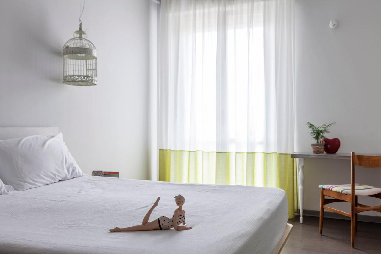 Hotel Madison Rimini Dış mekan fotoğraf