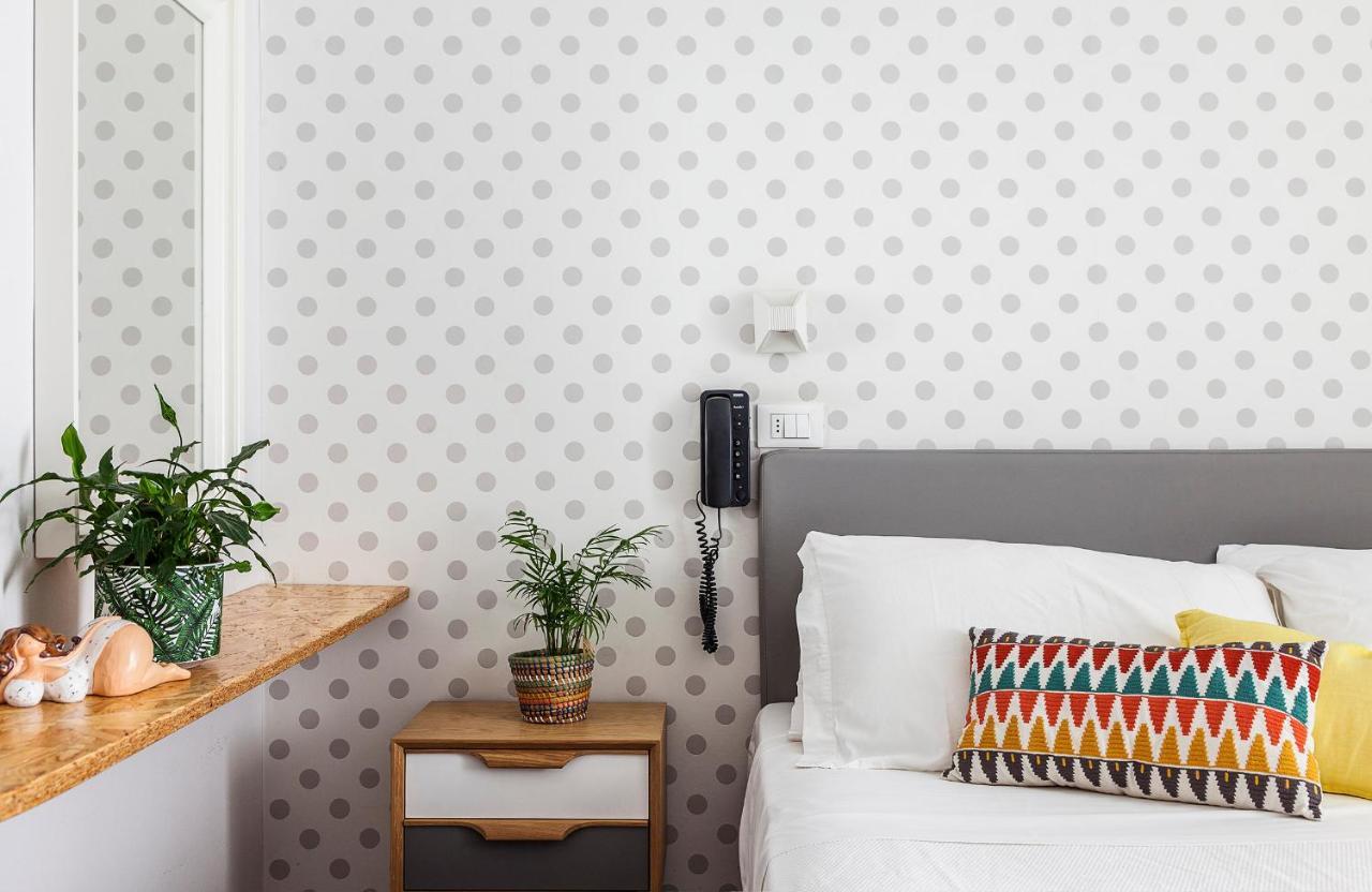 Hotel Madison Rimini Dış mekan fotoğraf