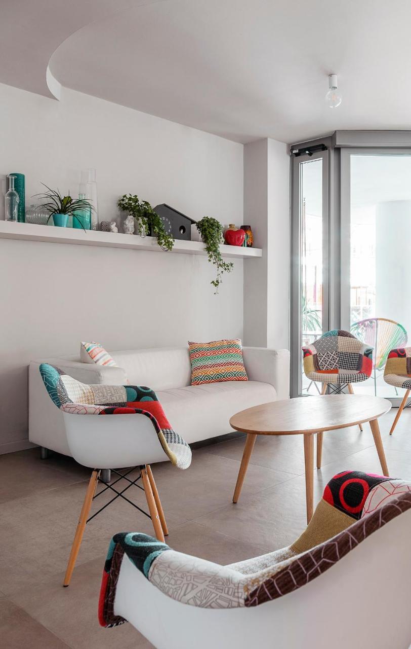 Hotel Madison Rimini Dış mekan fotoğraf